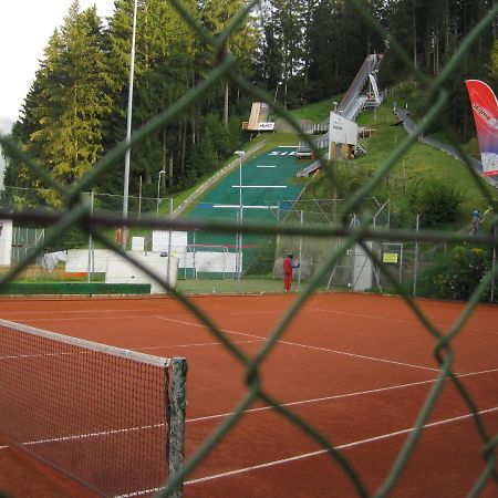 The Art & Sport Hotel Innsbruck Exterior foto