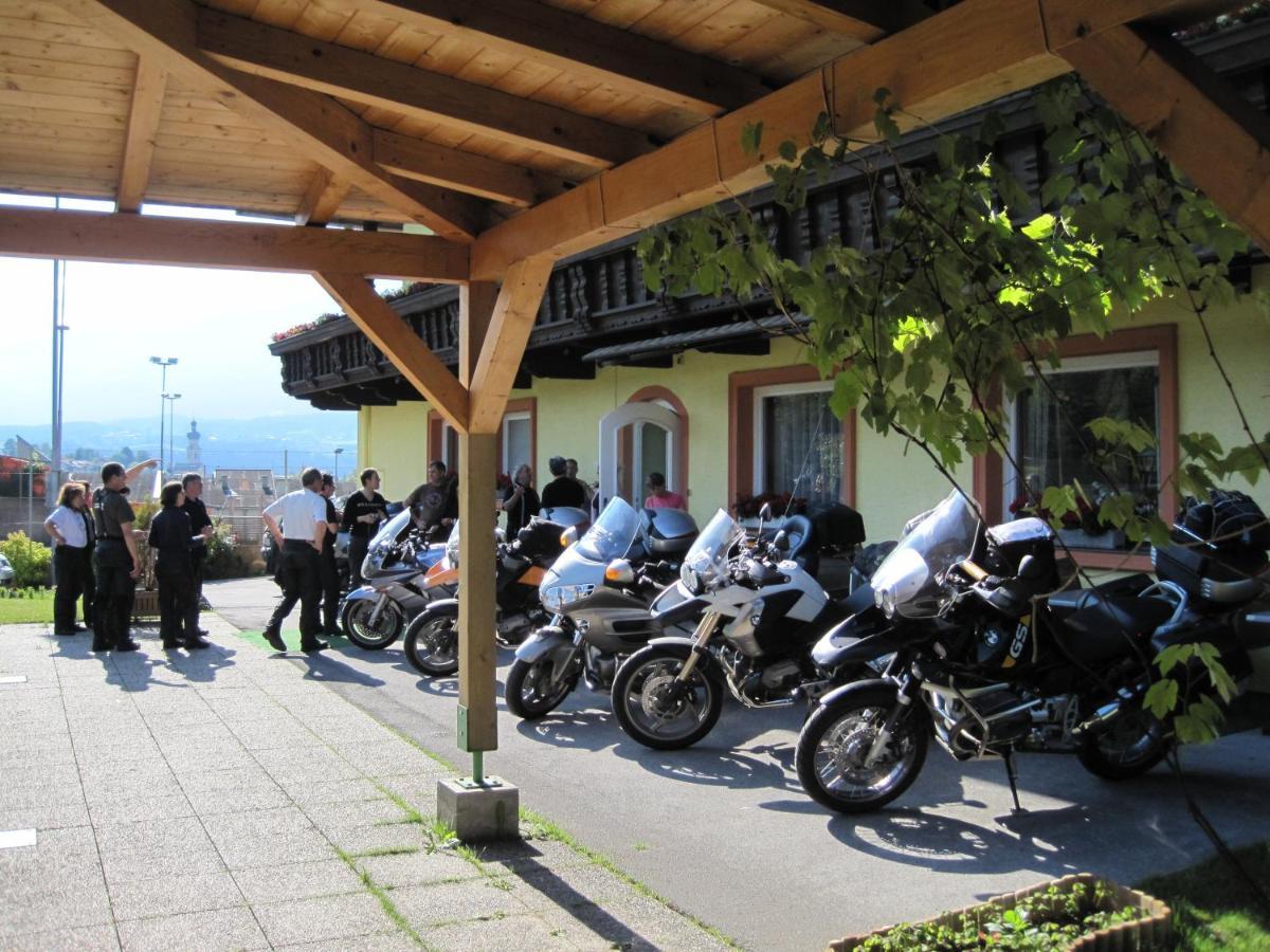 The Art & Sport Hotel Innsbruck Exterior foto