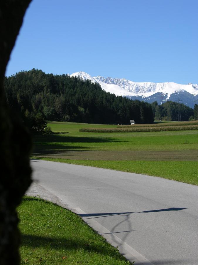 The Art & Sport Hotel Innsbruck Exterior foto