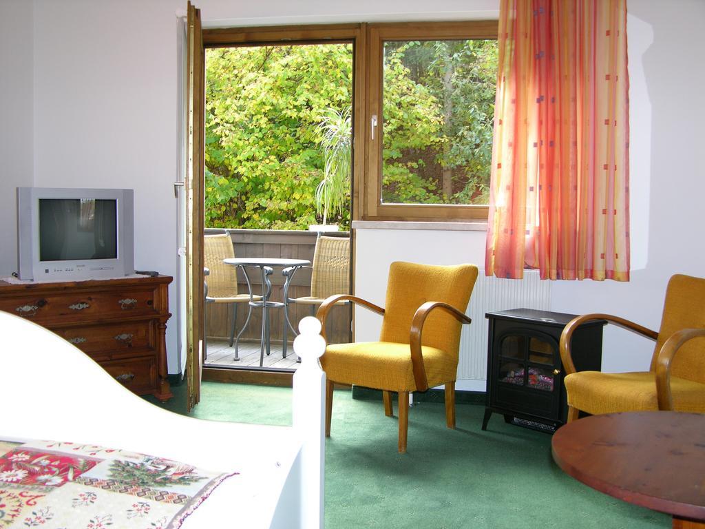 The Art & Sport Hotel Innsbruck Zimmer foto