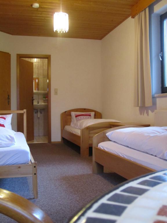 The Art & Sport Hotel Innsbruck Zimmer foto